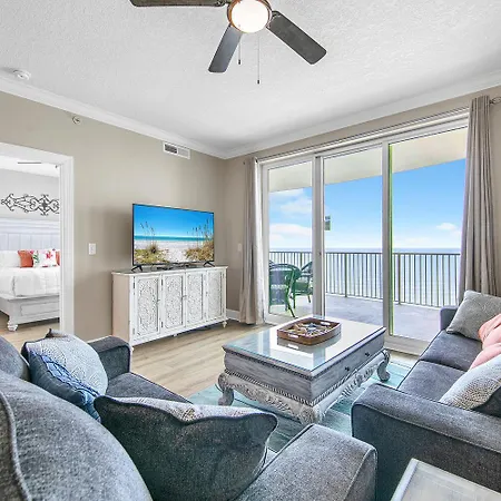 Ocean Villa 1803